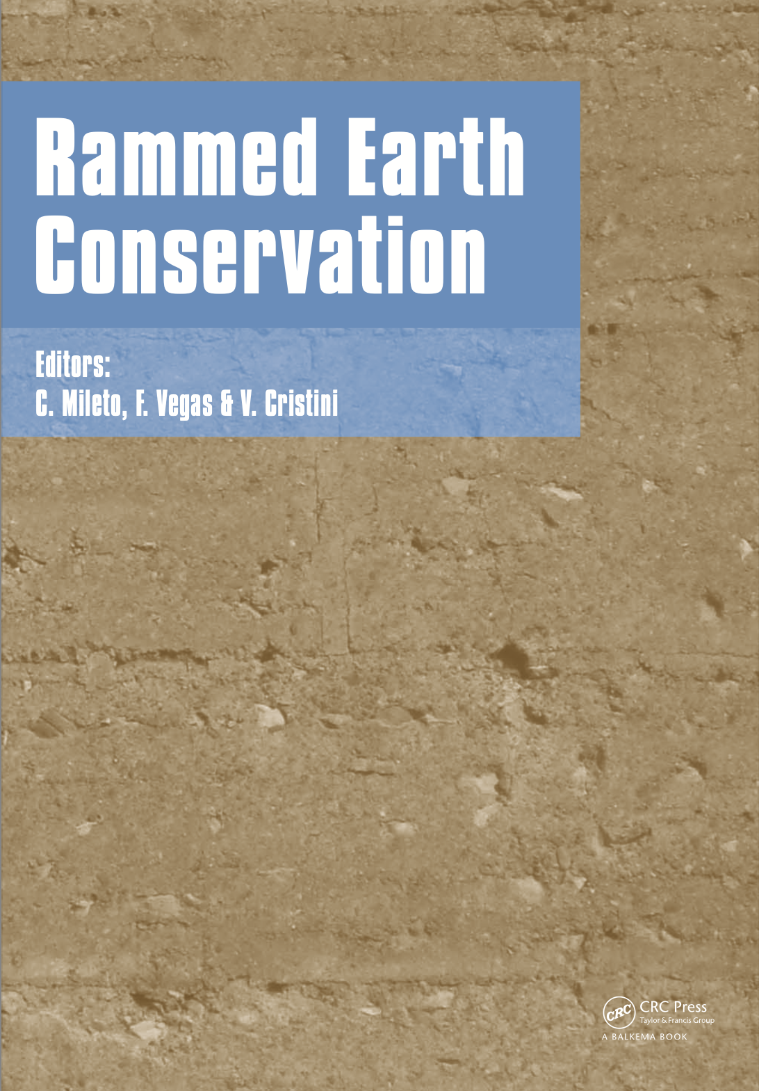 Rammed Earth